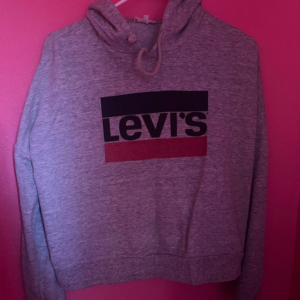 Levis Pullover